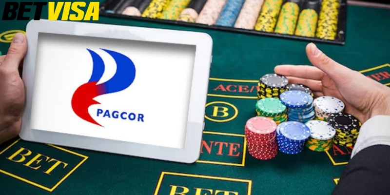 Betvisa có giấy phép hoạt động hợp lệ không