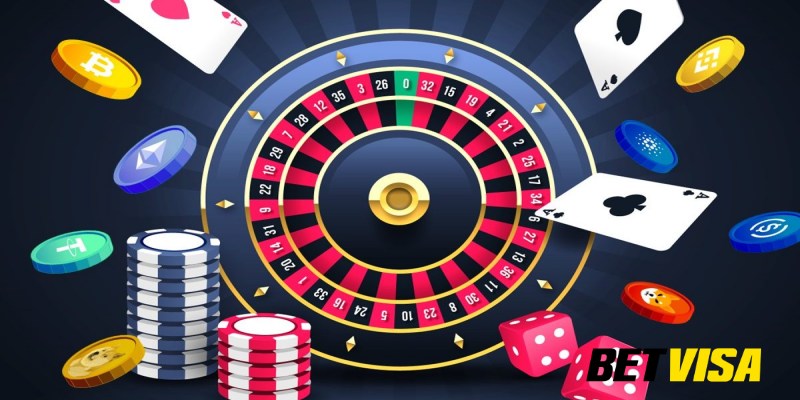 Bảng So Sánh Tổng Quan Các Nhà Cái