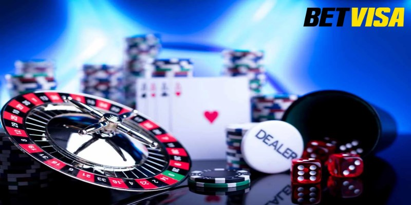 Bảo Vệ Người Chơi Trước Các Hành Vi Gian Lận