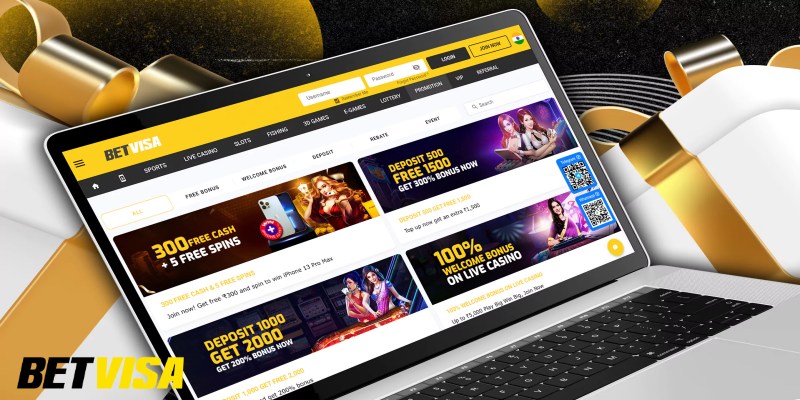 Betvisa Là Gì? Giới Thiệu Tổng Quan Về Nhà Cái