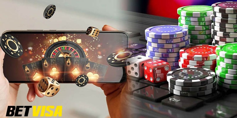 Các hình thức gian lận phổ biến mà Betvisa thường xuyên xử lý