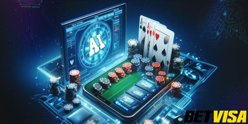 Các Kỹ Thuật Chơi Nâng Cao Phổ Biến Tại Betvisa