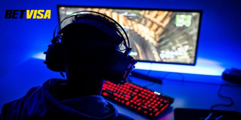 Các kỹ thuật kiểm soát bản thân khi chơi game