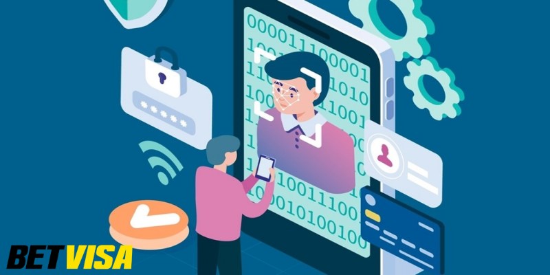 Các lưu ý khi thực hiện xác minh KYC tại Betvisa