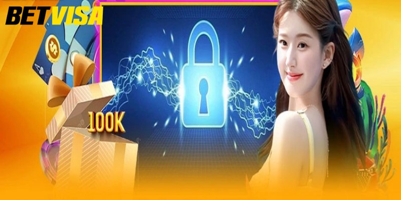 Cách Betvisa bảo vệ thông tin người dùng
