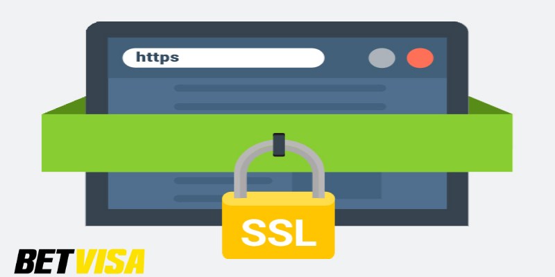Cách Nhận Biết Giao Dịch Mã Hóa SSL Trên Betvisa