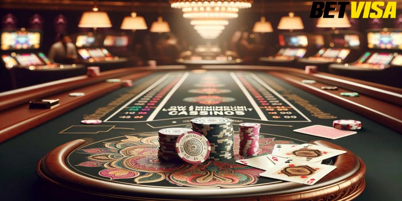 Chính sách bảo vệ người chơi tại Betvisa