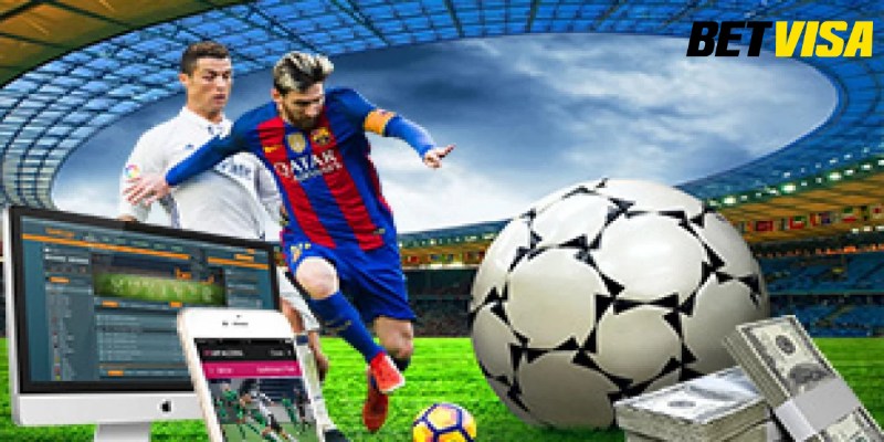 Công cụ hỗ trợ soi kèo tại Betvisa