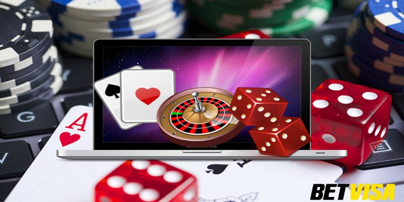 Danh sách các hành vi gian lận bị nghiêm cấm tại Betvisa