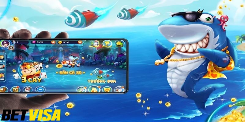Danh sách các mẹo chơi game bắn cá ăn tiền thật hiệu quả