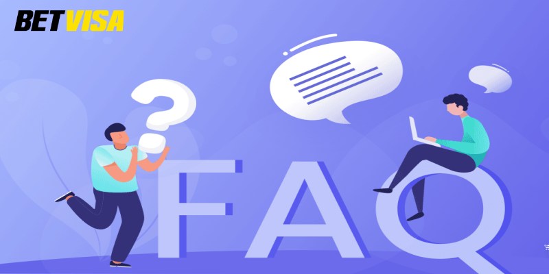 Danh sách các phương thức thanh toán hỗ trợ tại Betvisa