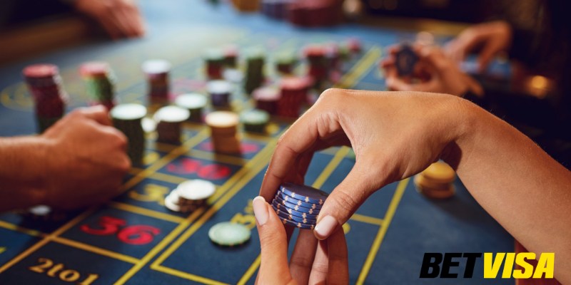 Danh sách nguyên tắc quản lý vốn hiệu quả dành cho người chơi Betvisa