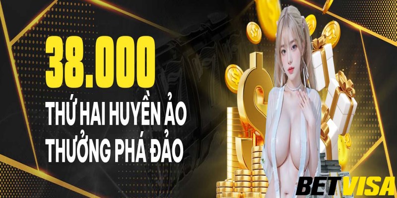 Danh sách những trò chơi nên thử ngay khi nhận khuyến mãi đầu tiên