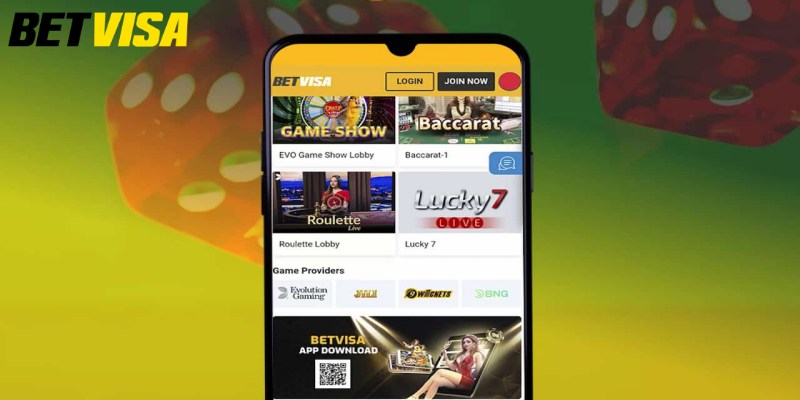 Danh Sách Thiết Bị Hỗ Trợ Tốt Nhất Cho Ứng Dụng Betvisa