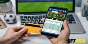 Dấu Hiệu Nhận Biết Một Trang Cá Cược Bất Hợp Pháp