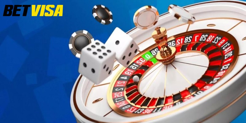 Dịch vụ hỗ trợ cá nhân hóa cho high-roller