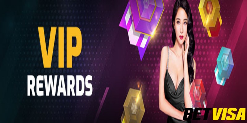 Điều Kiện Tham Gia và Cách Tích Lũy Điểm VIP