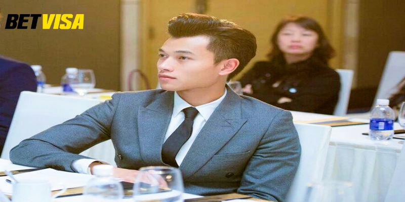 Gia Tuấn đề cao công nghệ vào sự phát triển trang Betvisa