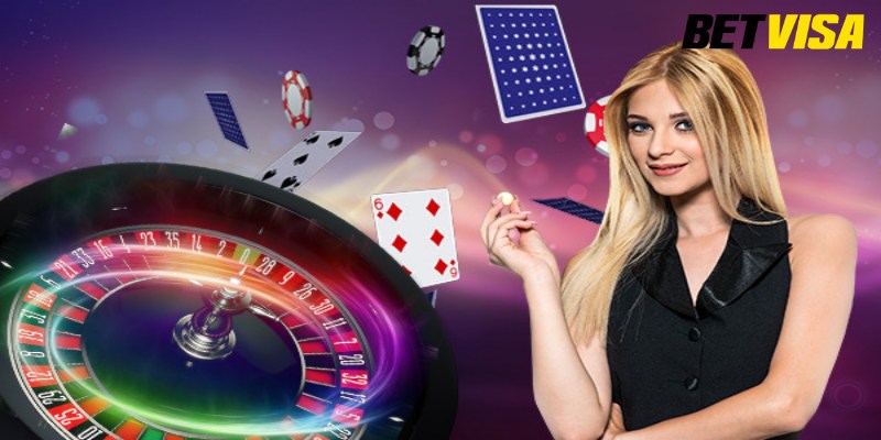 Hệ Thống Cá Cược Được Giám Sát Bởi Bên Thứ Ba Độc Lập