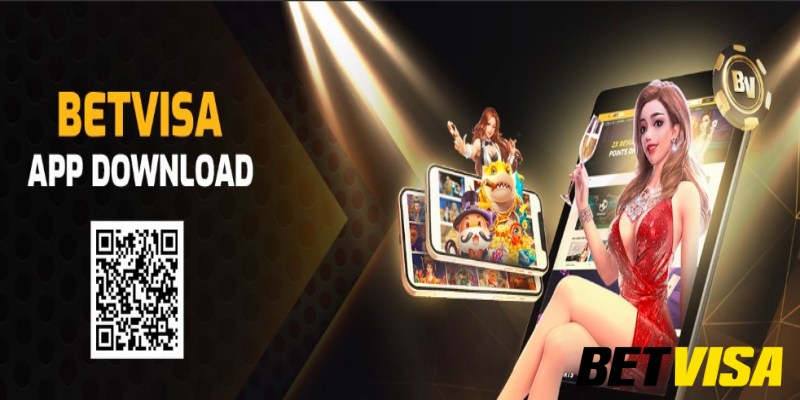 Hướng Dẫn Tải Và Cài Đặt Ứng Dụng Betvisa Trên Các Thiết Bị