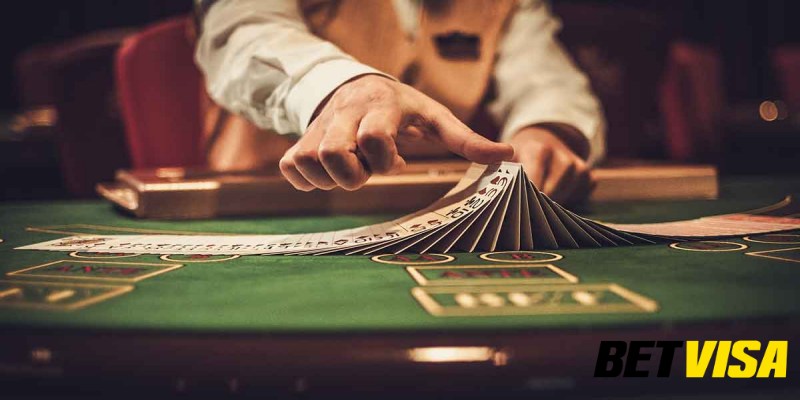 Khái niệm gian lận trong môi trường cá cược trực tuyến là gì