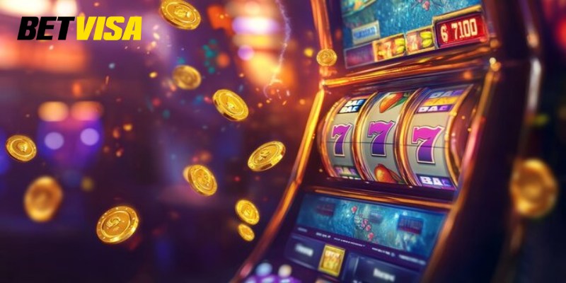 Những điều cần lưu ý khi lựa chọn game dựa trên RTP tại Betvisa