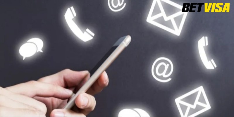 Những Lưu Ý Khi Liên Hệ Với Đội Ngũ Hỗ Trợ Betvisa