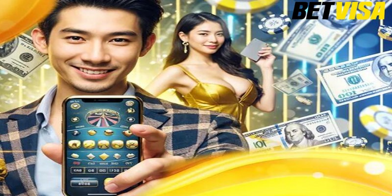 Những lưu ý quan trọng khi giao dịch tại nền tảng Betvisa