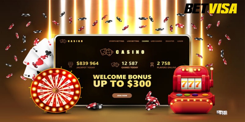 Những lưu ý quan trọng khi nhận khuyến mãi tân thủ Betvisa