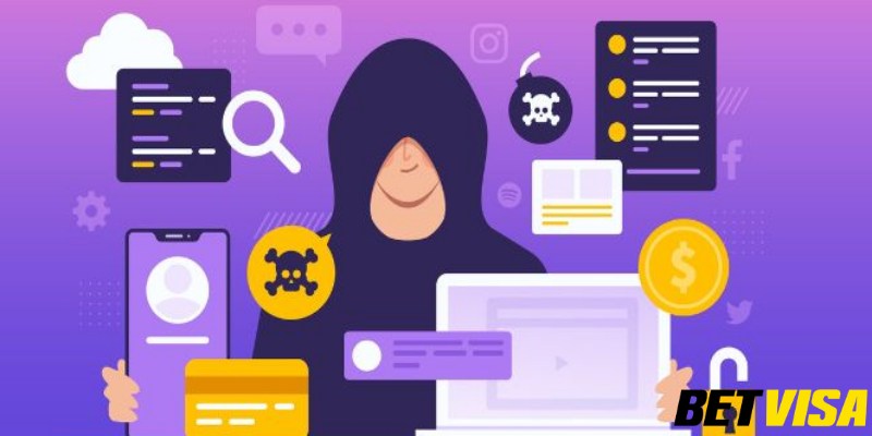 Những nguy cơ thường gặp khi giao dịch online thiếu bảo mật