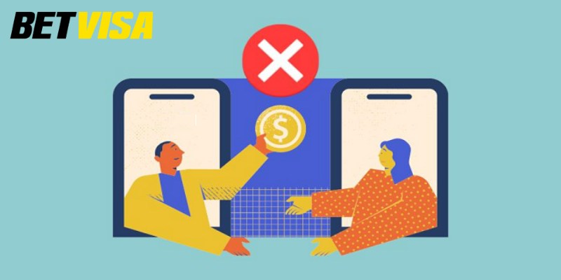 Những nguyên nhân chính dẫn đến lỗi khi giao dịch