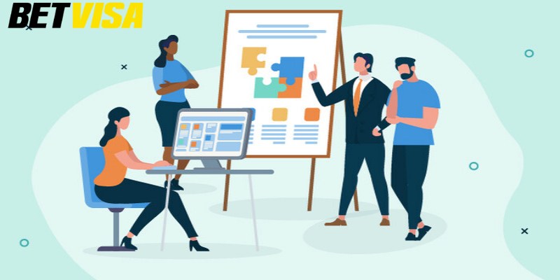 Những quyền lợi nổi bật khi tham gia group hội viên Betvisa