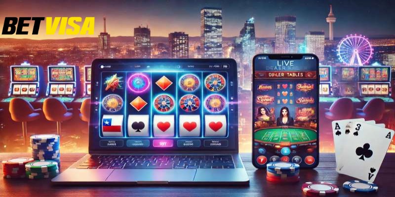 Những Tiêu Chí Quan Trọng Khi Lựa Chọn Nhà Cái