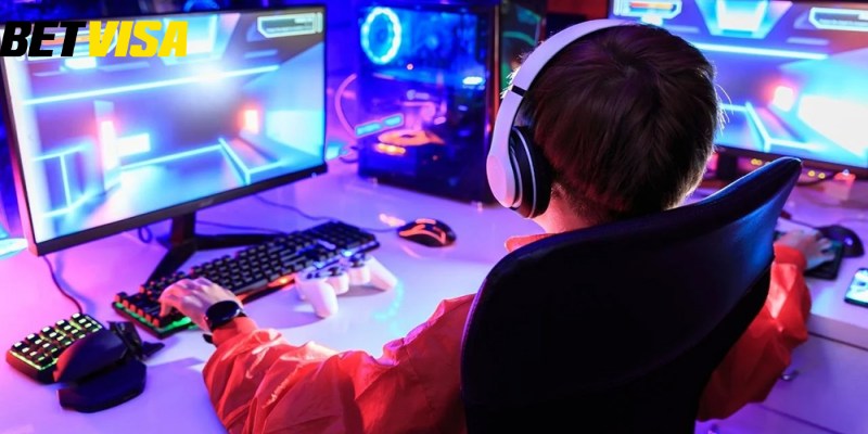 những việc nên làm để cân bằng cuộc sống khi chơi game