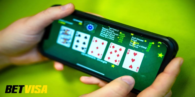 Lựa Chọn Đúng Đắn: Tham Gia Tại Nhà Cái Có Phép Như Betvisa