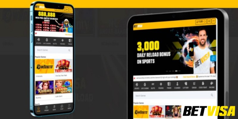 Phản Hồi Từ Người Dùng Thực Tế Về Betvisa