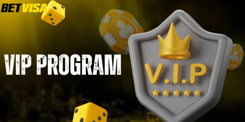 Phân loại quyền lợi VIP theo từng cấp độ