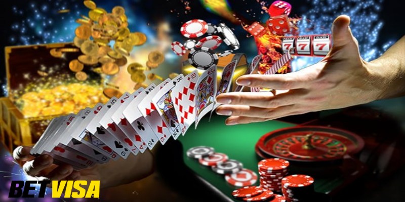 So sánh Betvisa với các nhà cái không có giấy phép rõ ràng