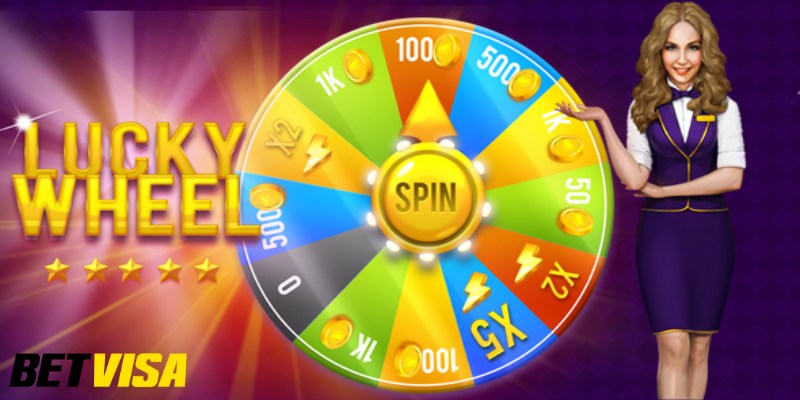 So sánh vòng quay thường và vòng quay VIP