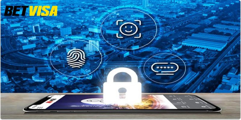 Tại sao bảo mật tài khoản người dùng lại quan trọng đối với Betvisa