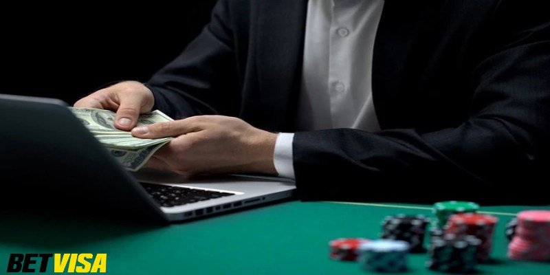 Tại Sao Cần Phải Đặt Giới Hạn Khi Chơi?