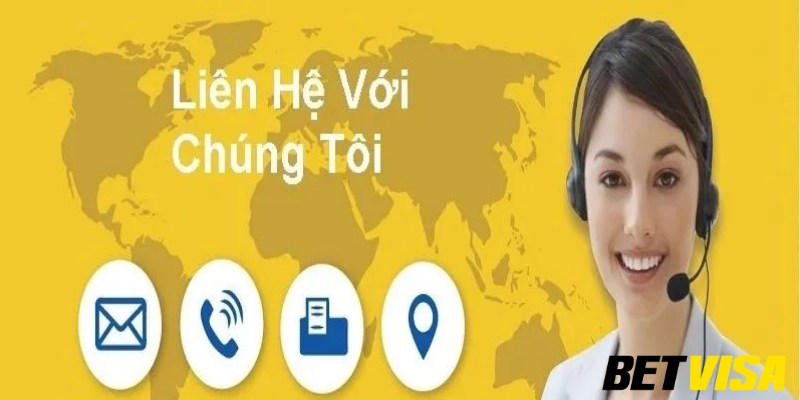 Tầm Quan Trọng Của Kênh Liên Hệ 24/7 Trong Cá Cược Trực Tuyến