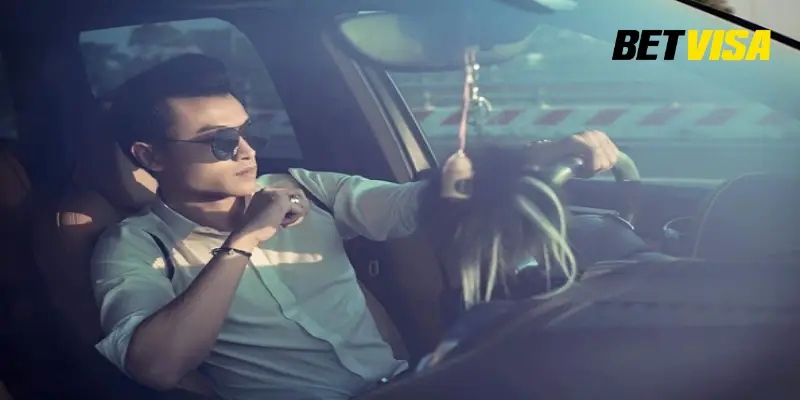 Anh chàng sở hữu những thành tích vượt bậc