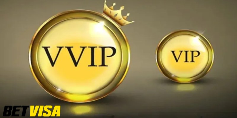 Tổng quan về chương trình VIP đặc biệt tại Betvisa