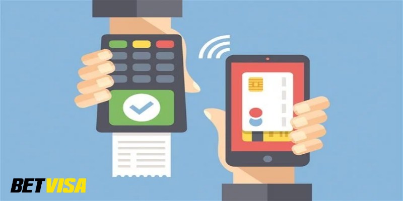 Tổng Quan Về Giao Dịch & Thanh Toán Tại Betvisa