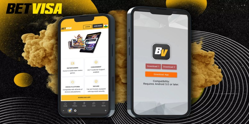 Tổng quan về ứng dụng Betvisa và lý do cần cài đặt