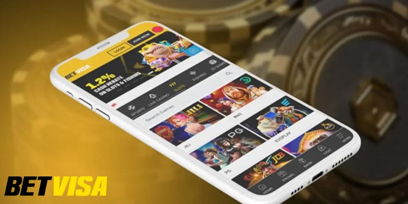 Vai Trò Quan Trọng Của Cộng Đồng Người Chơi Betvisa